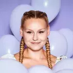 Sarah-Jane Wollny,Die Wollnys,Vorname