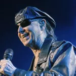 Scorpions