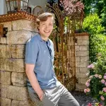 Serien-Exit: Johannes Huth (Gerry) kommt nicht mehr zurück zu "Sturm der Liebe"