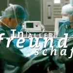 Serienfans müssen erst mal auf "In aller Freundschaft" verzichten