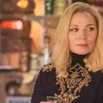 "Sex and the City"-Star Kim Cattrall packt aus: Die Serie hat ihren Kinderwunsch zerstört
