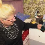 Silvia spricht mit Loredana (und Servet) über deren Zukunft