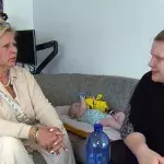 Silvia Wollny, Karriere, Fernsehen