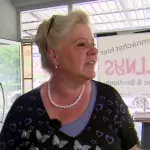 Silvia Wollny, Name, Schwangerschaft, Baby