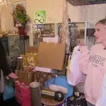 Silvia Wollny und Estefania streiten über Bühnenoutfit