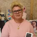 Silvia Wollny