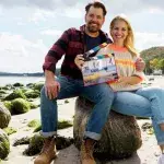 Spin-off der Lovestory geht weiter!