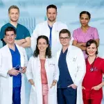 Staffelfinale bei "In aller Freundschaft - Die jungen Ärzte": Wann geht es weiter?