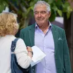 Steht bei "Sturm der Liebe" etwa erneut ein Abschied an?