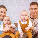 Streit um die Wollny-Zwillinge