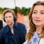 Sturm der Liebe, Alexandra Schwarzbach, neue Liebe, Tom Dammann, Christoph Saalfeld