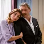 Sturm der Liebe: Alexandra und Markus