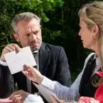 Sturm der Liebe, Erik, Yvonne, Hochzeit, Seitensprung, Vorschau