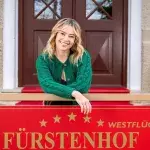 Sturm der Liebe, Happy End für Greta, nach der Sommerpause, neue Staffel, Fürstenhof