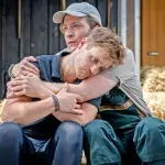 "Sturm der Liebe"-Max befürchtet, seine Chance bei Imani vertan zu haben