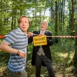 "Sturm der Liebe" Staffelfinale: Wird jemand sterben?