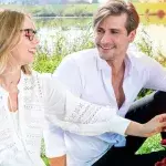"Sturm der Liebe"-Traumpaar Josie und Paul: Verlassen die beiden den Hof für immer?