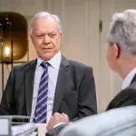 Sturm der Liebe, Werner, Markus, Rache