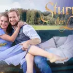 "Sturm der Liebe": Wie es nach der Sommerpause weitergeht