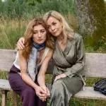 Sturm der Liebe, Yvonne, Chefin von Bichlheim, Tanja Lanäus