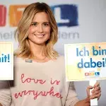 Susanna Ohlen ist Moderatorin bei RTL