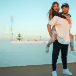 "Temptation Island VIP" mit Christina Dimitriou und Aleks Pedrovic