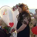 Tim hat Lavinia einen romantischen Antrag gemacht und dafür alles gegeben