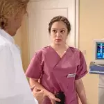 Valentina hat endlich Mut für ein Liebes-Geständnis