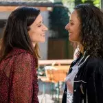 Vanessa ist schwanger – müssen sie und Carolin sich aber bald auf eine Fehlgeburt einstellen?