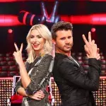 "The Voice of Germany": Neues Jury-Mitglied sorgt für Überraschung!