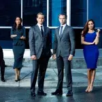 Welche Figur aus Suits bist du nach deinem Sternzeichen?