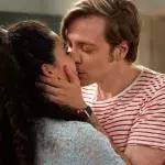 Wenn es nach den "Sturm der Liebe"-Zuschauer:innen geht, sollen Shirin und Gerry bald heiraten