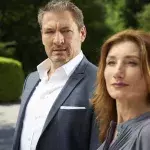 Wie wird es mit Alexandra und Christoph weitergehen?