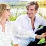 Wird die Traumhochzeit von Josie und Paul etwa doch nicht stattfinden?