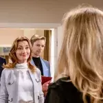 Wird Hanno etwa der neue Traummann bei "Sturm der Liebe"?
