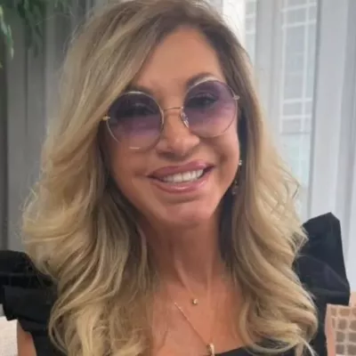 Carmen Geiss