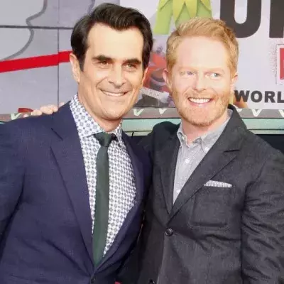 "Modern Family"-Star: "Mussten zeigen, dass Ty Burrell nicht tot ist"