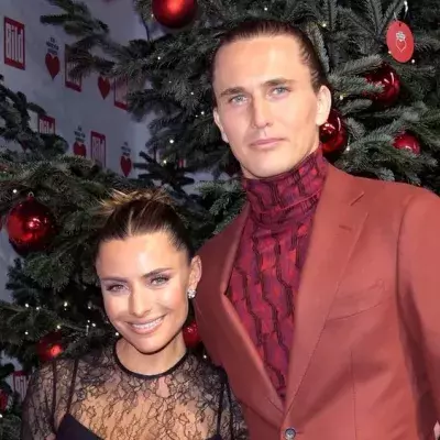Sophia Thomalla und Alexander Zverev: "Wir führen kein normales Leben"