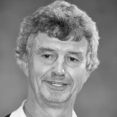 Ruder-Legende Peter-Michael Kolbe gestorben