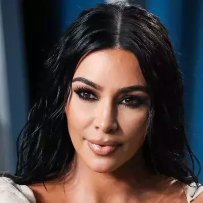 Prunk im Kinderzimmer: Kim Kardashian zeigt Luxus-Weihnachtsdeko