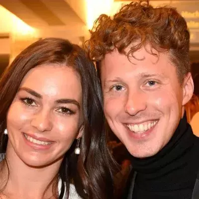 "Let's Dance": Renata und Valentin Lusin verraten ihren Babyplan