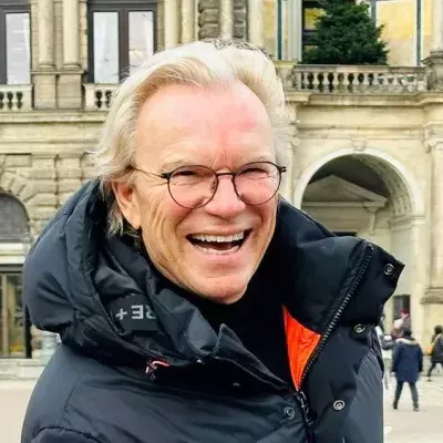 SemperOpernball verkündet weiteren Moderator für 2024