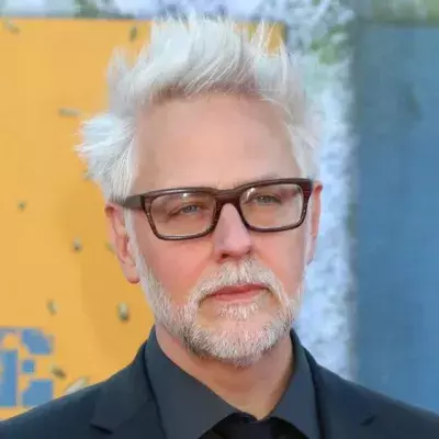 Von PETA ausgezeichnet: James Gunn ist die "Person des Jahres"