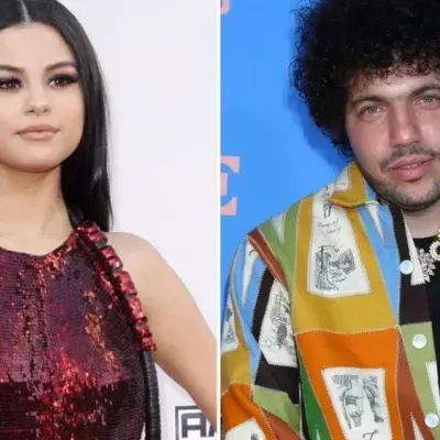 Selena Gomez bestätigt Beziehung mit Benny Blanco