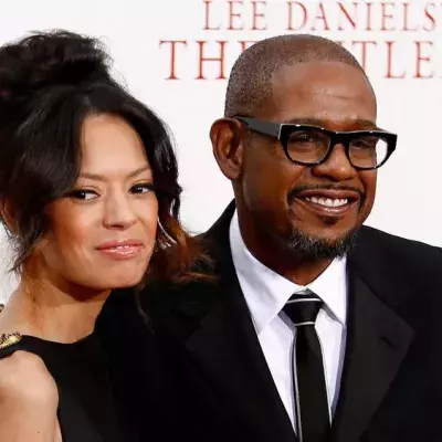 Sie wurde nur 51: Forest Whitaker trauert um Ex-Ehefrau Keisha Nash