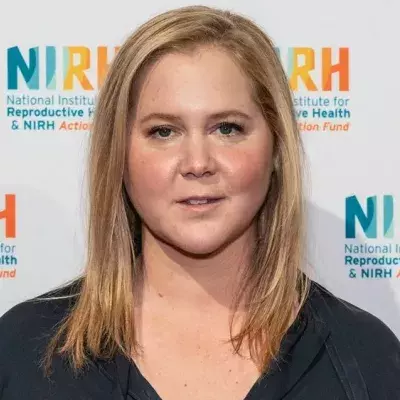 Cushing-Syndrom: Amy Schumer leidet unter einer Hormonerkrankung