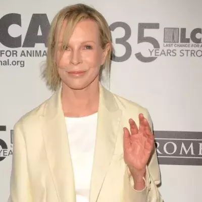 Kim Basinger wird 70: Endlich ohne Angst, endlich frei