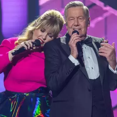 50 Jahre Roland Kaiser: Ein Schlagerstar mit Löwenmut