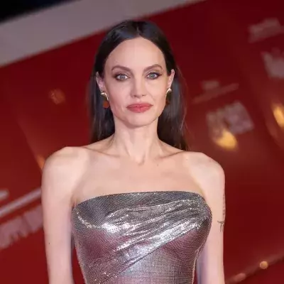 "Kein gesunder Ort": Angelina Jolie blickt kritisch auf Hollywood