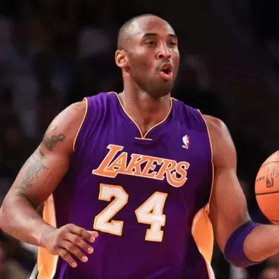 Ein Stück Basketball-Geschichte: Kobe Bryants Trikot erzielt Megasumme